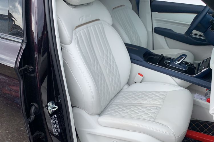 Used Wuling Victory 2023 2.0L DHT Luxury Edition