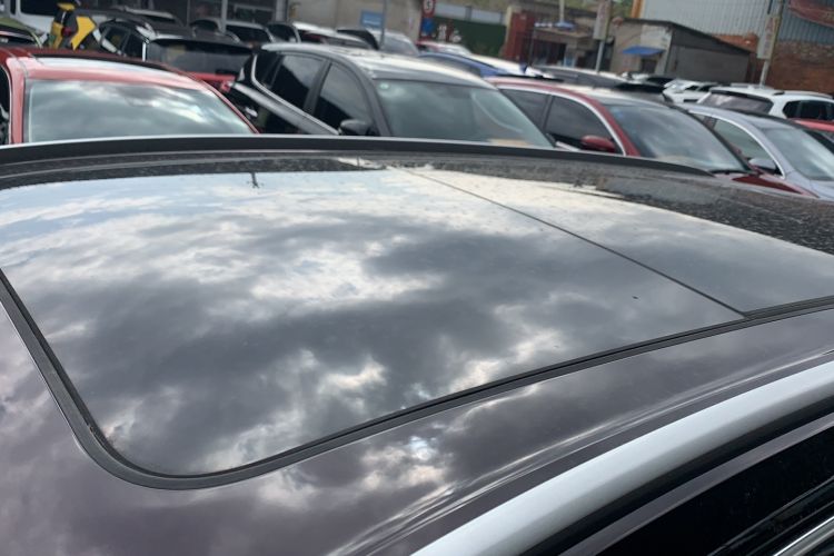 Used Wuling Victory 2023 2.0L DHT Luxury Edition