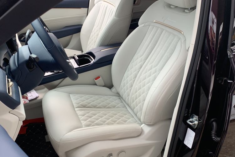 Used Wuling Victory 2023 2.0L DHT Luxury Edition