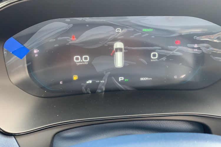 Used Wuling Victory 2023 2.0L DHT Luxury Edition