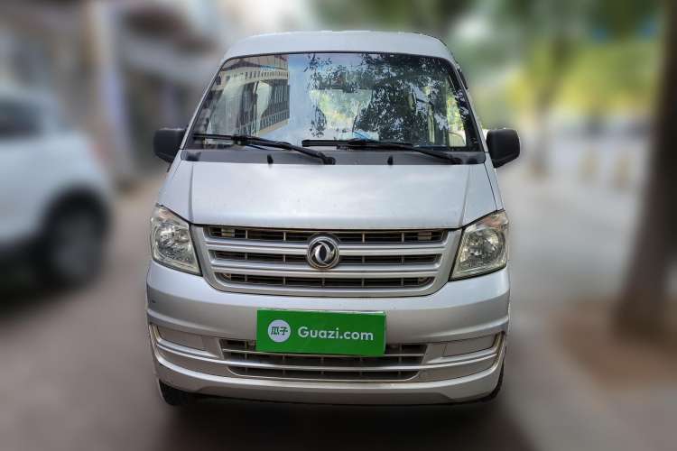 Used Dongfeng Xiaokang K07S 2016 1.0L Practical Version AF10-12
