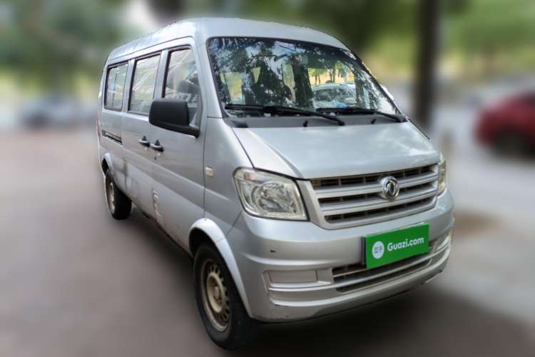 Used Dongfeng Xiaokang K07S 2016 1.0L Practical Version AF10-12
