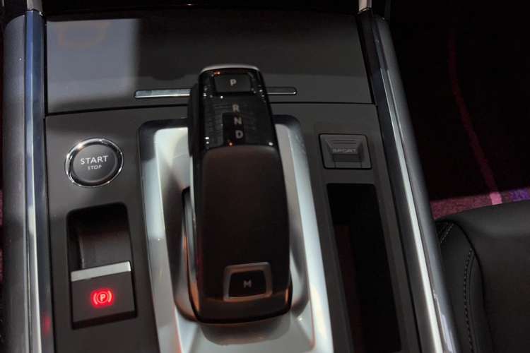 Used Citroen C6 2021 400THP Comfort Edition