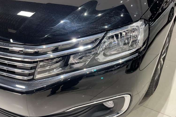 Used Citroen C6 2021 400THP Comfort Edition