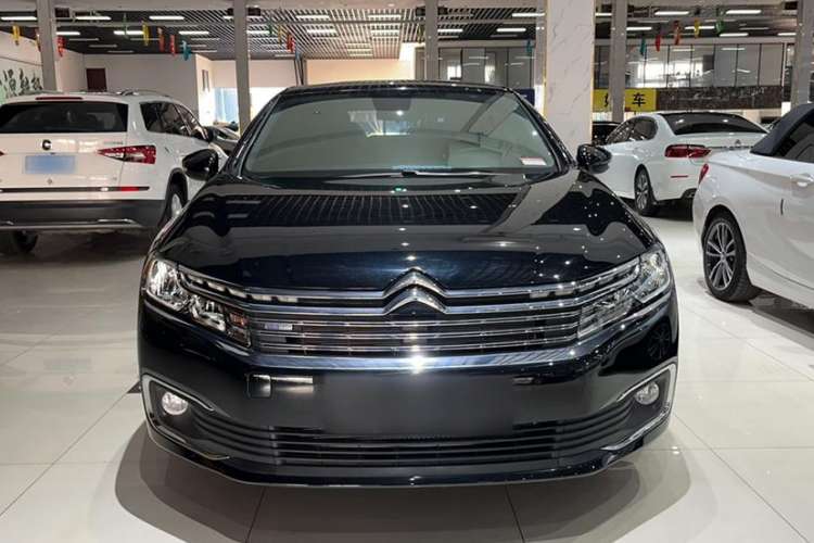 Used Citroen C6 2021 400THP Comfort Edition