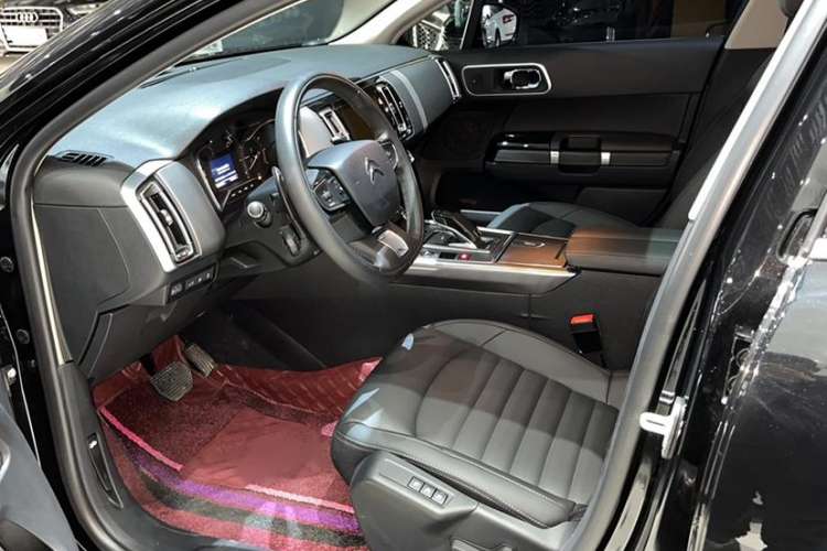 Used Citroen C6 2021 400THP Comfort Edition