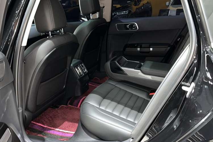 Used Citroen C6 2021 400THP Comfort Edition