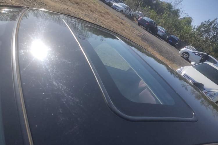 Used Haima Fumei 2013 Sedan 1.6L Manual Elite Edition