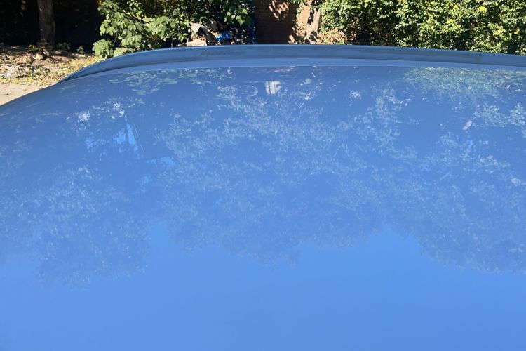 Used Zotye T500 2018 1.5T Manual Luxury Model