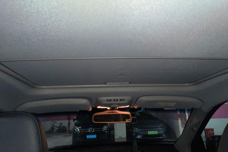 Used Volvo XC Classic 2014 T5 Luxury Edition
