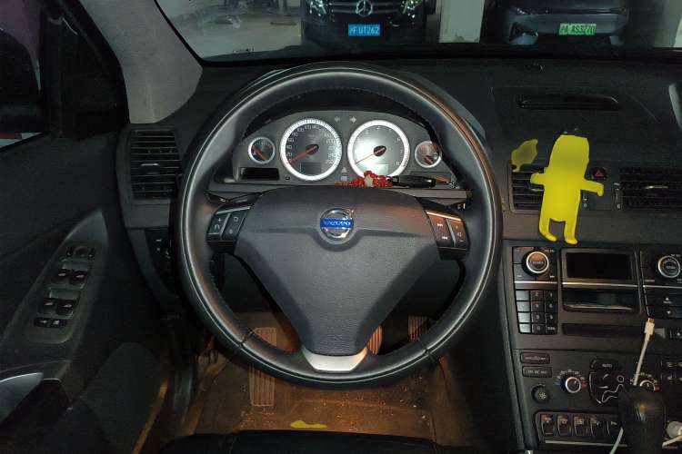 Used Volvo XC Classic 2014 T5 Luxury Edition
