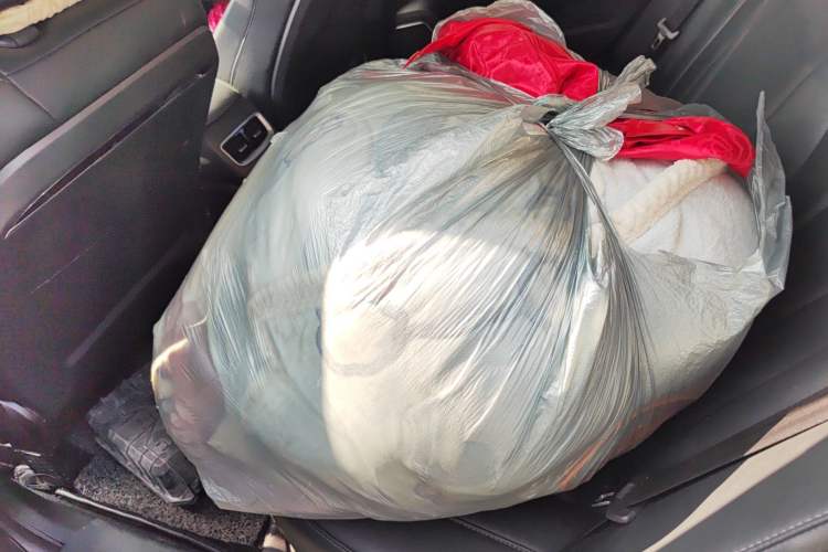 Used Hongqi H5 2022 Classic Model 1.5T DCT Flagship Edition
