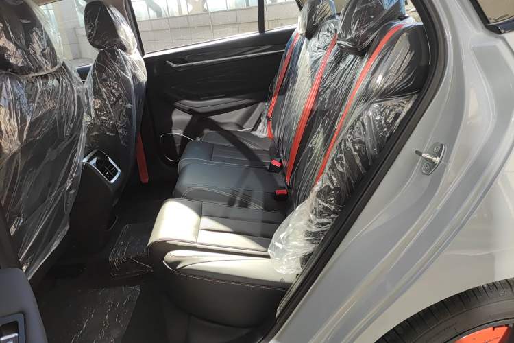 Used Chery Arrizo 5 GT 2022 1.6T DCT Yù