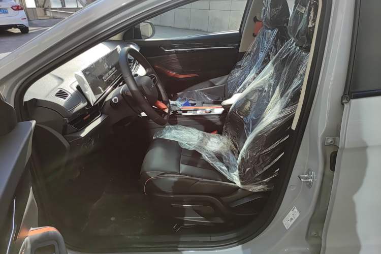 Used Chery Arrizo 5 GT 2022 1.6T DCT Yù