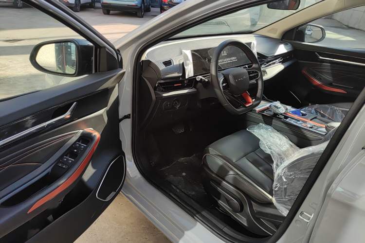 Used Chery Arrizo 5 GT 2022 1.6T DCT Yù