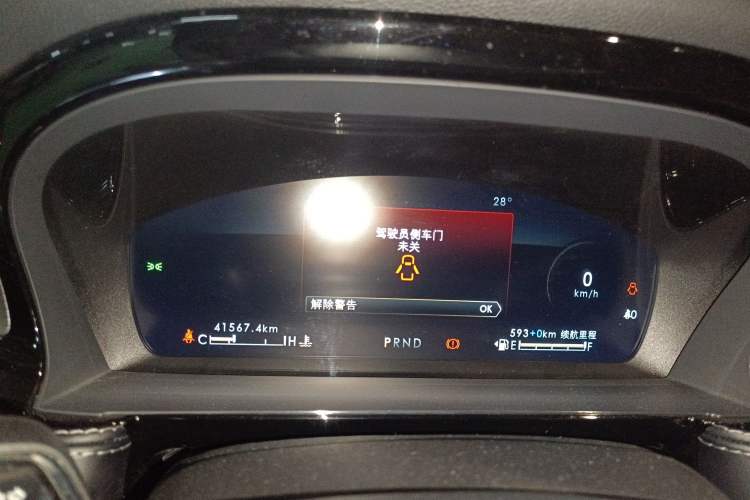 Used Lincoln Corsair New Energy 2021 PHEV Four-Wheel Drive e-Enjoy Edition