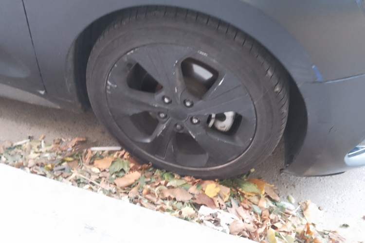 Used Hyundai Lafesta 2019 280TGDi Smart Speed Version China V Standard
