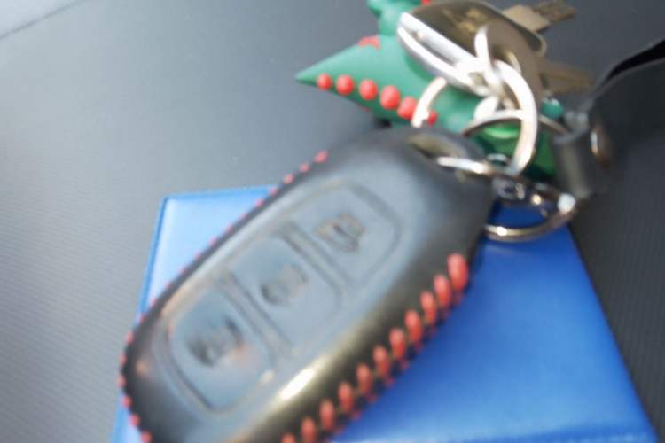 Used Hyundai Lafesta 2019 280TGDi Smart Speed Version China V Standard
