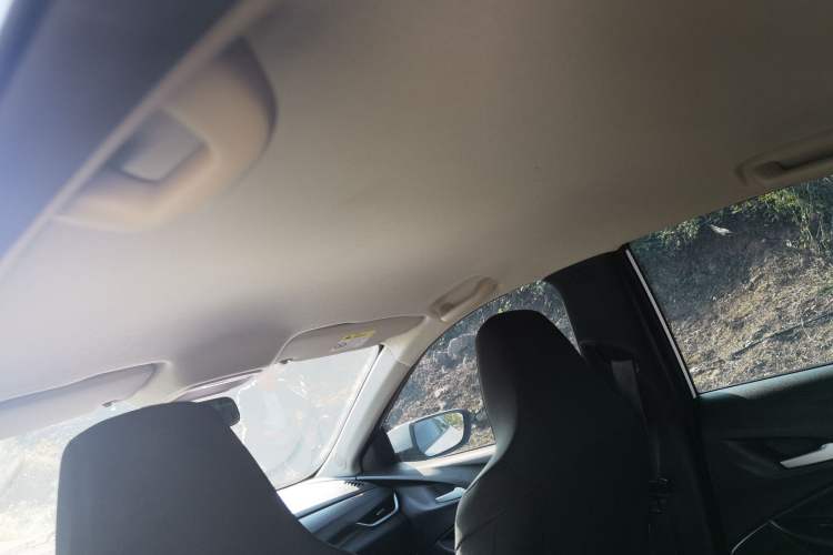 Used Chevrolet Cavalier 2022 325T Automatic Enjoyment Edition
