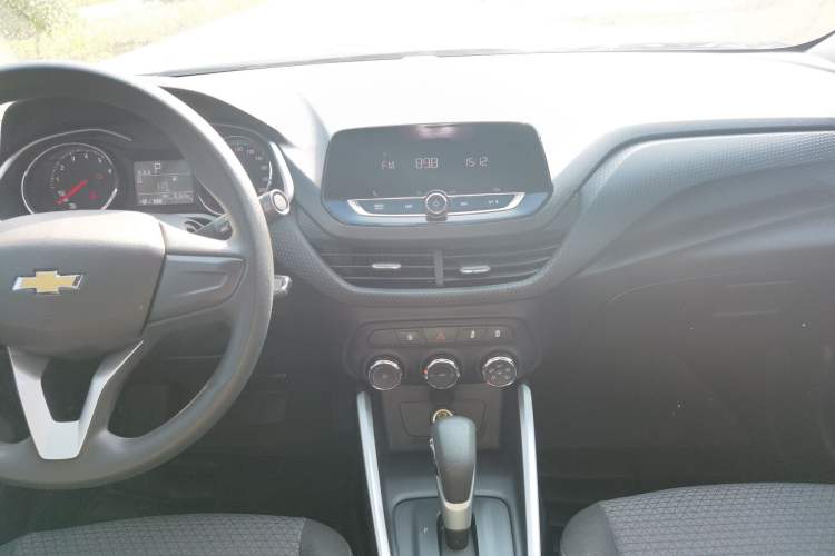 Used Chevrolet Cavalier 2022 325T Automatic Enjoyment Edition
