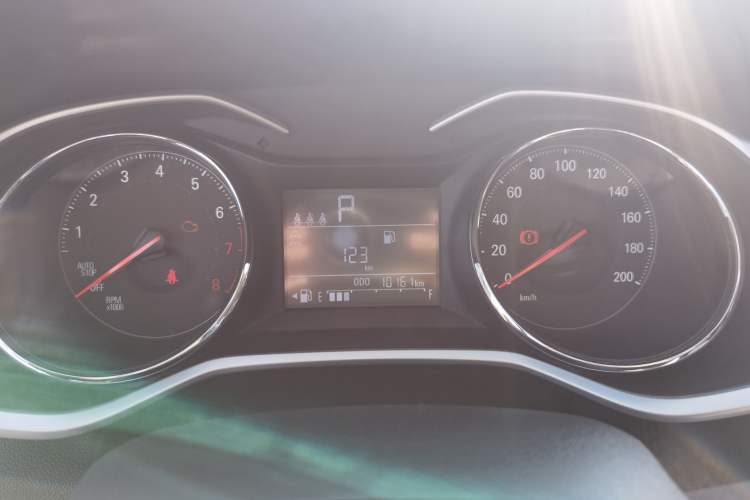 Used Chevrolet Cavalier 2022 325T Automatic Enjoyment Edition
