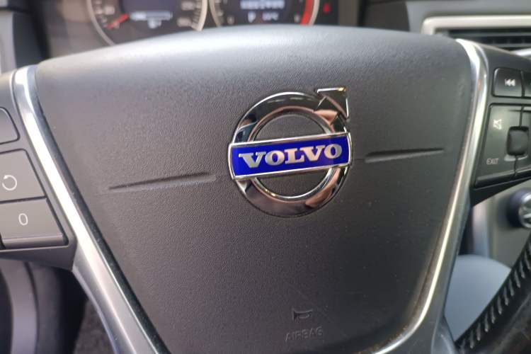 Used Volvo S80L 2012 2.0T T5 Luxury Edition
