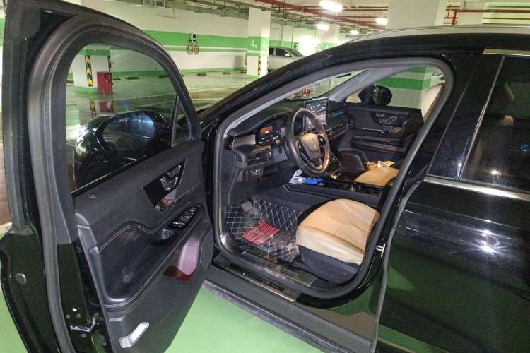 Used Lincoln Corsair New Energy 2021 PHEV Four-Wheel Drive e-Enjoy Edition