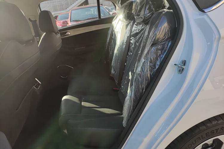 Used Chery Arrizo 5 PLUS 2021 XiaoAI 1.5L CVT Enjoy PLUS