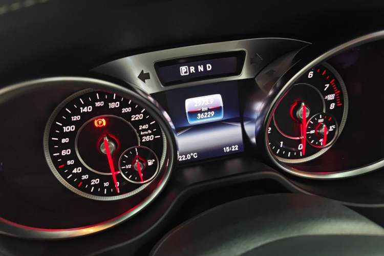 Used Mercedes-Benz SL-Class 2017 SL 400
