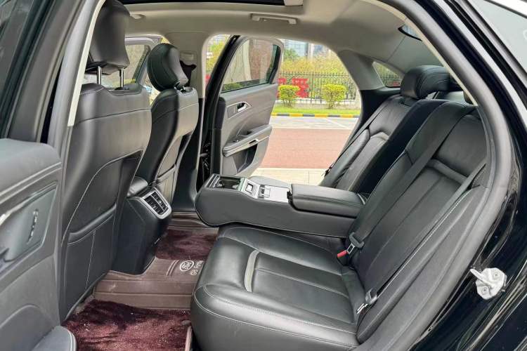 Used Ford Taurus 2018 EcoBoost 245 Premier Edition China VI Standard