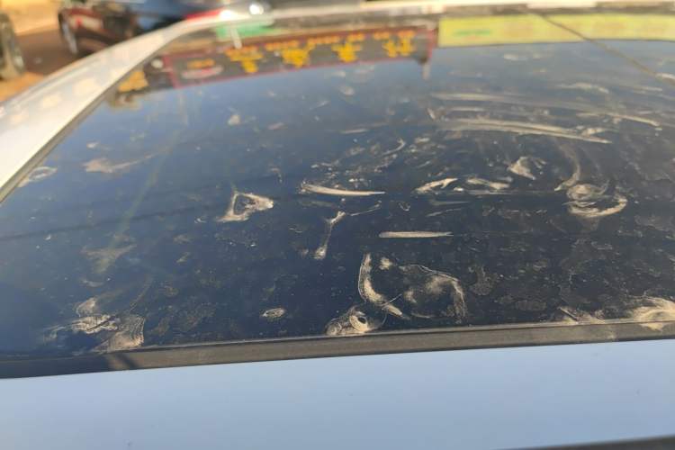 Used Bisu T3 2017 1.3T Manual Luxury Model