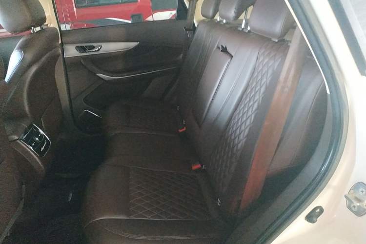 Used Leopaard Mattu 2018 1.6T GDI Manual Elite Model
