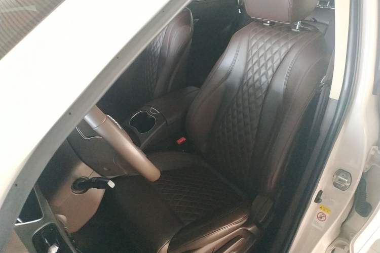 Used Leopaard Mattu 2018 1.6T GDI Manual Elite Model
