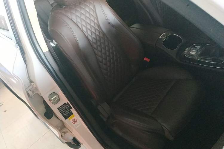 Used Leopaard Mattu 2018 1.6T GDI Manual Elite Model
