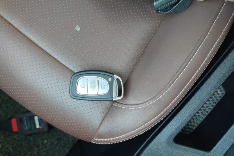 Used Bisu T3 2017 1.3T Manual Luxury Model