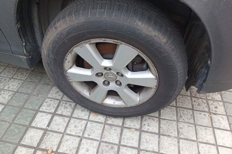 Used Lexus RX Classic 2006 350