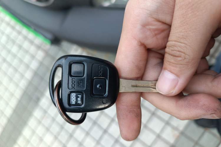 Used Lexus RX Classic 2006 350