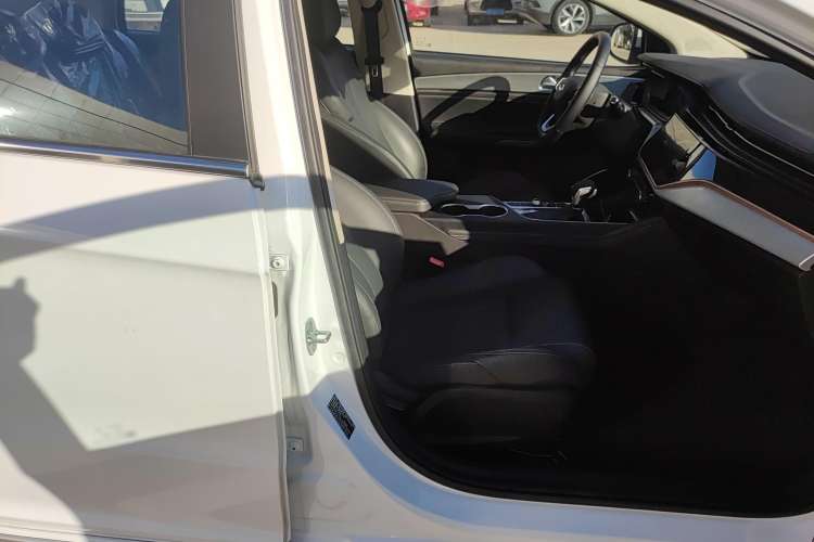 Used Chery Arrizo 5 PLUS 2021 XiaoAI 1.5L CVT Enjoy PLUS