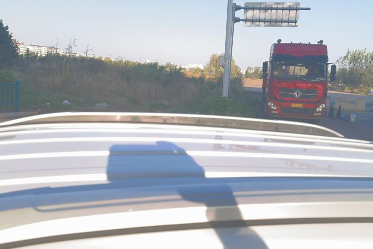 Used BYD Yuan Pro 2021 401 km Luxury Version
