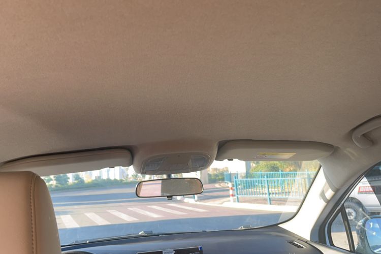 Used BYD Yuan Pro 2021 401 km Luxury Version
