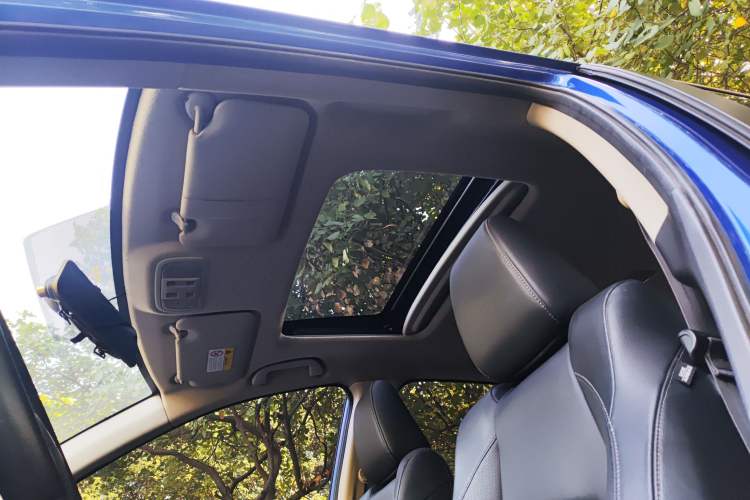 Used Honda Envix 2019 180TURBO CVT Enjoyment Edition China VI