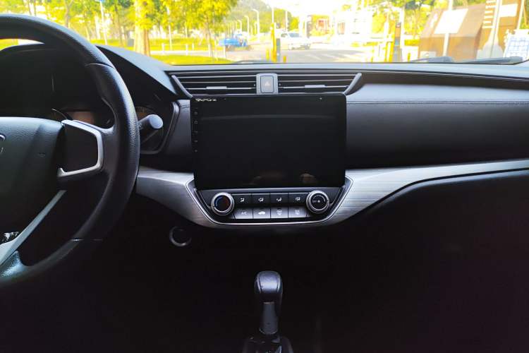 Used Honda Envix 2019 180TURBO CVT Enjoyment Edition China VI