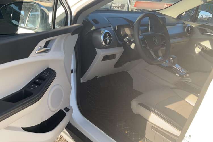 Used BYD Yuan Pro 2021 401 km Luxury Version
