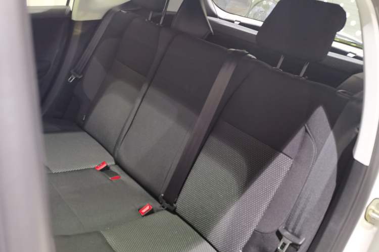 Used Peugeot 2008 2014 1.6L Automatic Fashion Edition