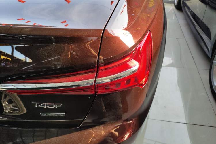 Used Audi A6L 2019 45 TFSI quattro Prestige Dynamic Edition