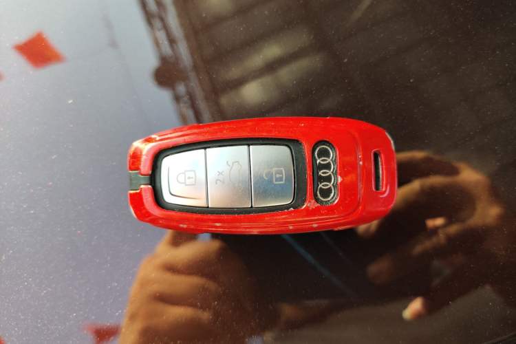 Used Audi A6L 2019 45 TFSI quattro Prestige Dynamic Edition