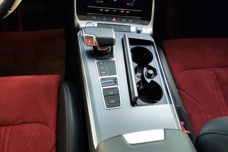 Used Audi A6L 2019 45 TFSI quattro Prestige Dynamic Edition