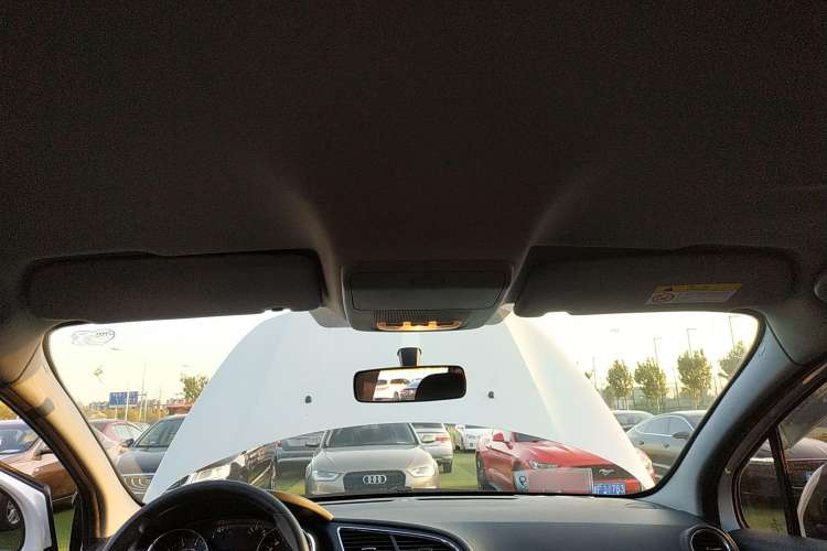 Used Peugeot 3008 2018 350THP Automatic Classic Edition