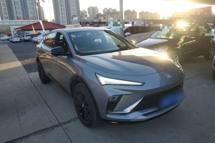 Used Buick Envista 2022 1.5T GS Fuel-Efficient Version
