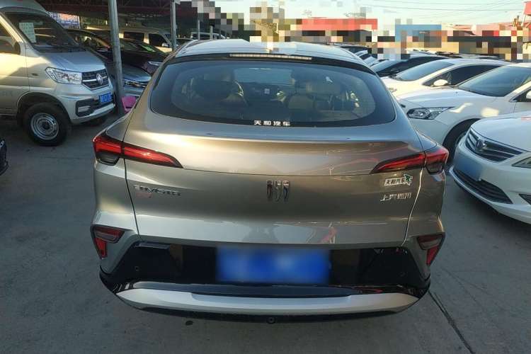 Used Buick Envista 2022 1.5T GS Fuel-Efficient Version
